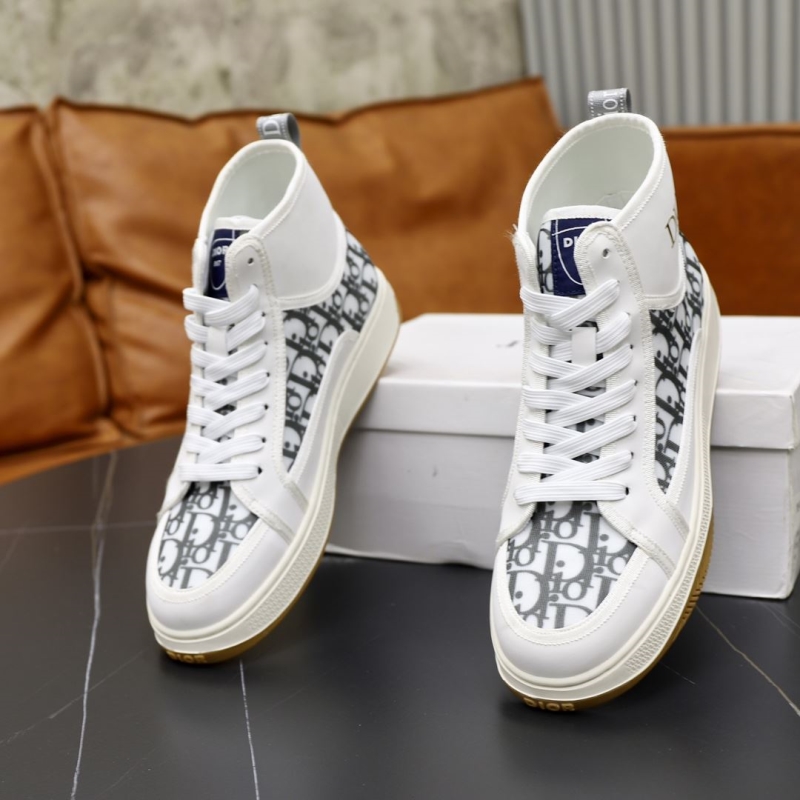 Christian Dior Casual Shoes